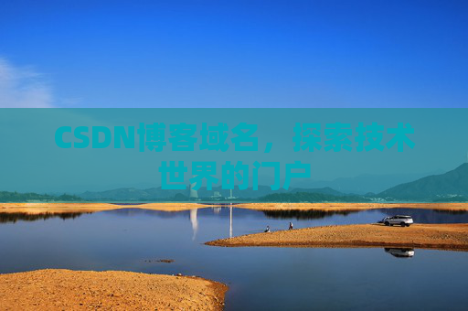 CSDN博客域名，探索技术世界的门户